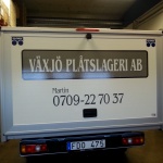 Printade dekaler