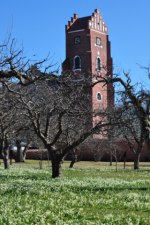 Munkträdgården. Munkträdgården.