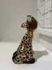 Kvinnodjur 7: Giraff