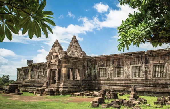 Indokina kultur arkeologi