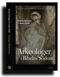 Arkeologer i Bibelns Sodom 