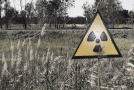 Chernobyl. Foto: Richard Holmgren