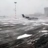 Yekaterinburg Airport. Dyatlov Pass