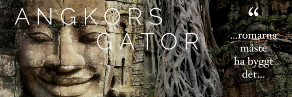 Resa till Angkor Wat