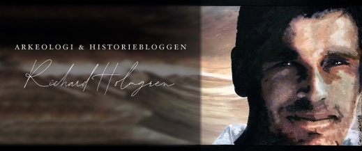 Arkeologi och Historiebloggen Arkeologi och Historiebloggen