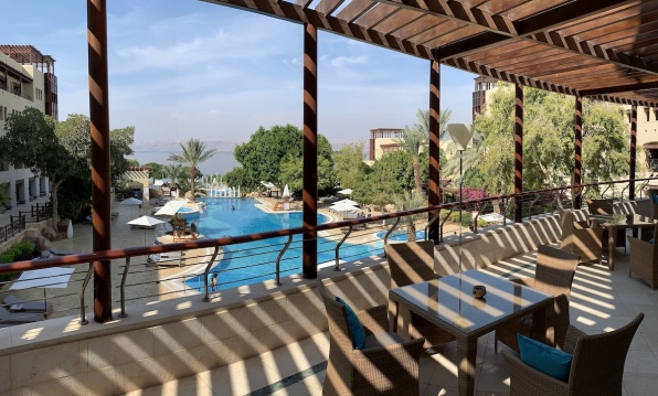 Resa Marriott Jordanien Resa Marriott Jordanien