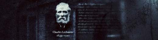 Är Charles Lechmere, Jack the Ripper?