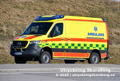 3 53-9330 | Foto: Utryckning Skaraborg