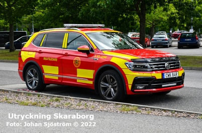 2 53-2080 | Foto: Utryckning Skaraborg