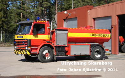 2 53-2xx0 | Foto: Utryckning Skaraborg
