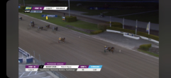 Ready Star dansar undan till seger på vinnartiden 1.09.7 ak på Solvalla 250507 Ready Star dansar undan till seger på vinnartiden 1.09.7 ak på Solvalla 250507