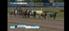 Phoenix Photo vinner gulddivisionen på Jägersro 250906 Phoenix Photo vinner gulddivisionen på Jägersro 250906