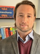 Johan Pahnke, Psykolog Johan Pahnke, Psykolog