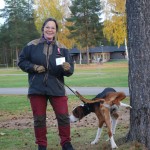 J Rågångens Krut, Helena Tiborsdotter, Falun