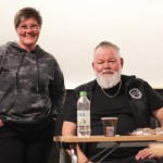 Marita Laine & Mikke Nilsson