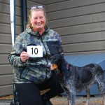 Såntorpets Zäta äg, Pernilla Sjöstrand Munkflohögen