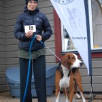 Solstrimmans Finn-Ajo äg, Ylwa Lidén Sorsele