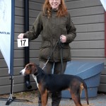 Ravahallarnas Irja äg, Anna Lindborg Hyltebruk