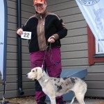 A B Nikki äg, Linda Landby Adelsson Vindeln