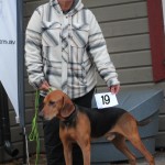 Jack Moon Butter äg, Marita Laine Bastuträsk