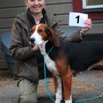 Hovamossens Oliwia äg, Elinor Arvidsson Häradsbäck