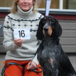 Arok äg, Jessica Torgrimsson Junsele