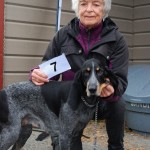 Zally äg, Birgitta Olsson Östersund