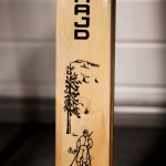 Tegsnässkidor ett fint pris!