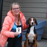 Harklockans Finn-Elda äg, Gunilla Hallgren Sveg