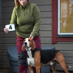 Spjuvikens Dante äg, Petra Högberg Ramvik