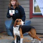 Norrsolens Dendu äg, Annette Kristoffersson Vilhelmina