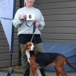 Lunnsjöns Juni äg, Marianne Mohlén Njutånger