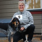 Axemmy's Muzze äg, Katarina Ådahl Gäddede