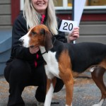 Solstrimmans Finn-Zkoj äg, Angelica Bergren Vilhelmina