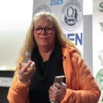 Snabbaste upptag Harklockans Finn-Elda 08:11