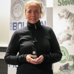 Bästa skall poäng Rävahallarnas Irja 15 p