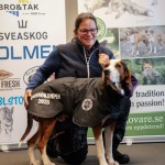 Krut gillar täcket varmt och gott.