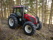 Valtra A-serie med frontskydd och takbåge
