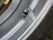 CASE IH PUMA CVX Tyre valve protection