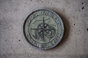 Patch - Nordic Overland