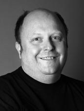 Peter Johansson - Osteopat