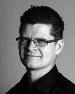 Bo Albrektsson - terapeut & osteopat Hälsorum i Varberg