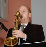 Jonas Kullhammar Jonas Kullhammar
