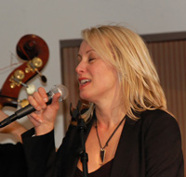 Louise Hoffsten Louise Hoffsten