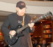 Ulf Wakenius Ulf Wakenius