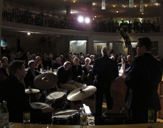 Konsert på Jano Konsert på Jano