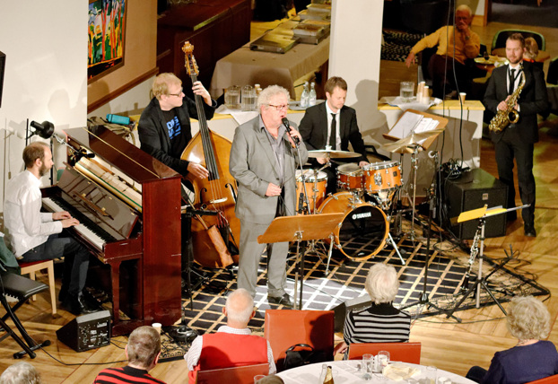 Foto © Mats Blomberg Foto © Mats Blomberg