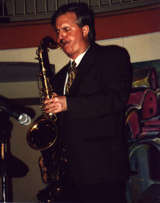 Scott Hamilton Scott Hamilton