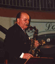 Arne Domnerus Arne Domnerus