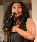 LaGaylia Frazier LaGaylia Frazier